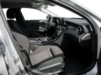Gebraucht Mercedes C200 160 PS (117 kW) 2020 Silber Limousine