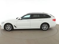 gebraucht BMW 530 5er i M Sport, Benzin, 35.990 €