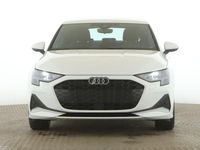 Gebraucht Audi A3 Advanced Plus 116 PS (85 kW) 2025 Arkonaweiß Limousine