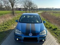 gebraucht VW Golf V 