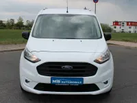 Gebraucht Ford Transit Connect Trend 120 PS (88 kW) 2023 Weiß Van / Kleinbus