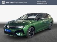 Neu Opel Astra Ultimate 136 PS (100 kW) 2026 Grün Kombi