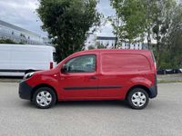 gebraucht Renault Kangoo Z.E. *Batteriemiete* 33 kwh PDC Klima Gebrauchtwagen, bei Autohaus von der Weppen GmbH & Co. KG