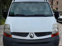 Gebraucht Renault Master 120 PS (88 kW) 2009 Weiß