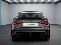 Neu Audi RS3 400 PS (294 kW) 2026 Grün Limousine