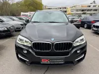 Gebraucht BMW X5 Performance 258 PS (189 kW) 2016 Schwarz SUV