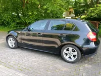 Gebraucht BMW 116 115 PS (84 kW) 2005 Kleinwagen