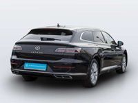 gebraucht VW Arteon ShootingBrake 1.4 eHybrid R-LINE LM20 AHK 360 DISCOVER-PRO