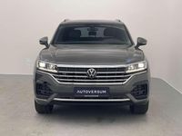 Gebraucht VW Touareg R-line 231 PS (169 kW) 2023 Siliziumgrau metallic SUV
