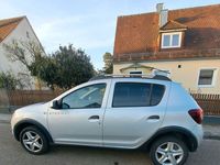 gebraucht Dacia Sandero TCe 90 S/S Stepway Ambiance Stepway ...