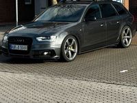 gebraucht Audi A4 2.0 TDI Competition 3x S-Line