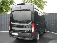 Brugt Ford Transit Trend 131 HK (96 kW) 2025 Sort MPV