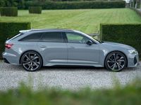 Gebraucht Audi RS6 Performance 630 PS (463 kW) 2024 Grau Kombi
