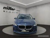 Gebraucht BMW 220 Active Tourer Efficient Dynamics 170 PS (125 kW) 2025 Phytonicblau Van / Kleinbus