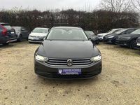 Gebraucht VW Passat 150 PS (110 kW) 2020 Mangangrau Kombi