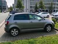gebraucht VW Golf Plus 1.4 TSI United Scheckheftgepflegt