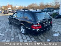 Gebraucht Mercedes E280 Avantgarde 231 PS (169 kW) 2006 Schwarz Kombi