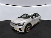 Gebraucht VW ID.4 Pro Performance 150 kW (204 PS) 2023 Scale silver metallic SUV