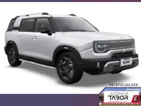 Neu Baic BJ30 280 PS (205 kW) 2026 Weiss SUV