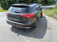 Second-hand Ford Focus Active 150 CP (110 kW) 2019 Andere farben Break
