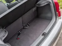 Gebraucht Hyundai Atos 59 PS (43 kW) 2004 Grau Kleinwagen