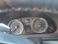 Gebraucht Mercedes C180 156 PS (114 kW) 2009 Schwarz Limousine