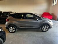 Gebraucht Renault Captur Intens 90 PS (66 kW) 2016 Schwarz SUV