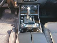 Gebraucht VW Touareg 262 PS (192 kW) 2018 Schwarz SUV