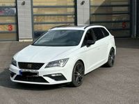 gebraucht Seat Leon Cupra 300 4Drive