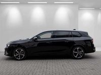 Neu Opel Astra 131 PS (96 kW) 2025 Karbon schwarz Kombi