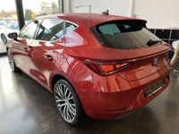 gebraucht Seat Leon ST 1,4TSI e-HYBRID DSG Xcellence 18''Assi XL