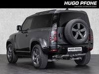 Usata Land Rover Defender SE Dynamic 249 CV (183 kW) 2022 Othercolor SUV