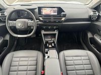Gebraucht Citroën C4 131 PS (96 kW) 2025 Weiß Limousine