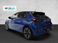 gebraucht Opel Corsa-e ´´GS Line´´ *LED/NAVI/KAMERA/SHZ*