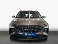 gebraucht Hyundai Tucson 1.6 CRDi 48V-Hybrid 2WD DCT Select
