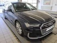 Gebraucht Audi S6 Ambiente 344 PS (253 kW) 2023 Kombi