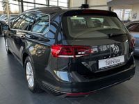 gebraucht VW Passat Variant 2.0 TDI DSG "Matrix LED/Navi/R-Kam
