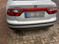 Gebraucht Seat Toledo 101 PS (74 kW) 1999 Andere farben Limousine