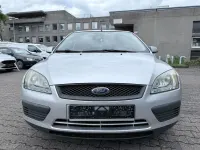 Gebraucht Ford Focus Fun X 116 PS (85 kW) 2006 Silber Limousine