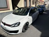 Gebraucht VW Golf VI GTI 272 PS (200 kW) 2011 Kleinwagen