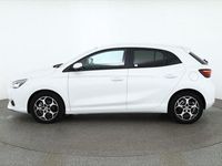 Gebraucht MG MG3 Luxury 194 PS (142 kW) 2024 Weiß Kleinwagen