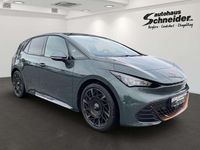 Gebraucht Cupra Born VZ 239 kW (326 PS) 2024 Grau Kleinwagen