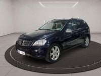 Gebraucht Mercedes ML420 306 PS (225 kW) 2008 Other SUV