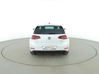 Gebraucht VW Golf VII Join 131 PS (96 kW) 2019 Weiß Limousine
