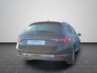 gebraucht Skoda Superb Combi Style DSG ACC KAMERA AppConnect LaneAssist