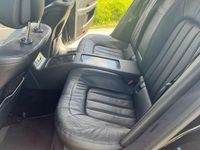 Gebraucht Mercedes CLS350 306 PS (225 kW) 2012 Schwarz Coupé