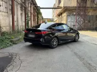 Gebraucht BMW 218 136 PS (100 kW) 2022 Schwarz Coupé