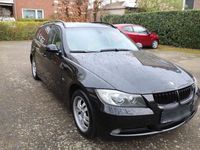 gebraucht BMW 320 d touring -