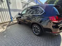 Gebraucht BMW X5 258 PS (189 kW) 2014 Schwarz SUV