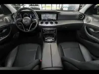 Second-hand Mercedes E300 306 CP (225 kW) 2022